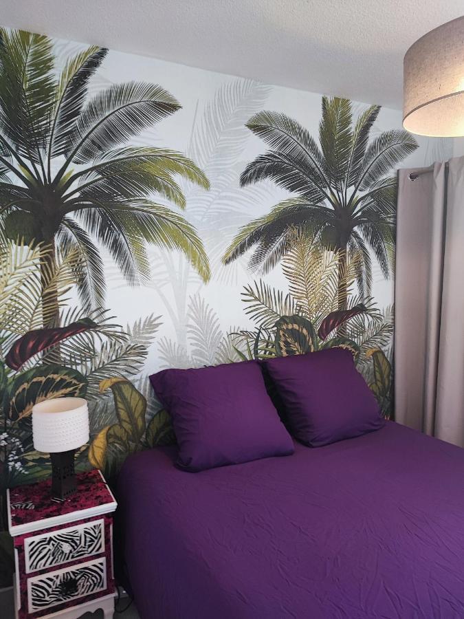 La Perle Marine, Cosy Et Renove, 200 M De La Plage, 1 Chambre, Parking Et Wifi Сет Екстер'єр фото